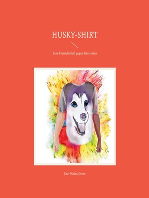 cover image of Husky-Shirt